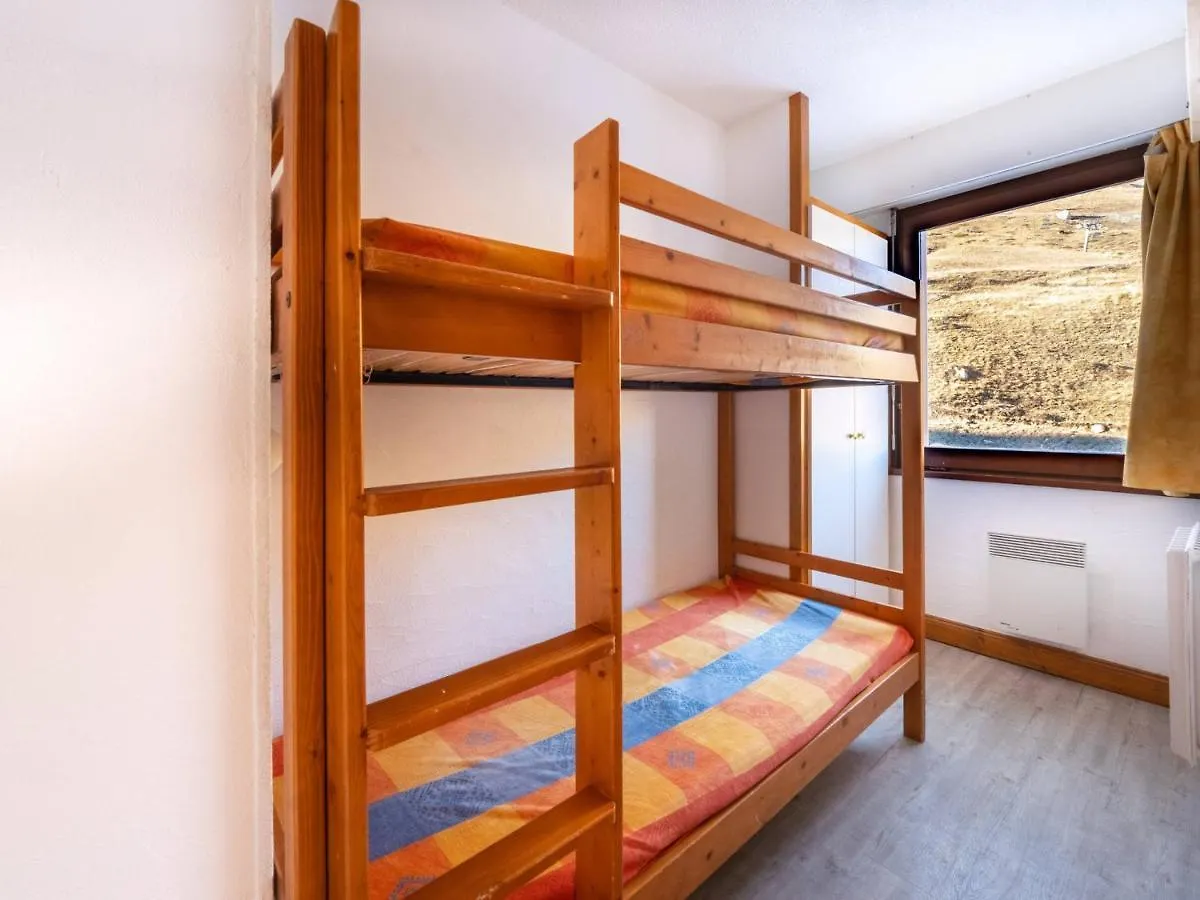 شقة Spacieux Appartement 10 Pers., Skis Aux Pieds, Balcon Sud, Tignes Le Lac - Fr-1-502-488 فرنسا