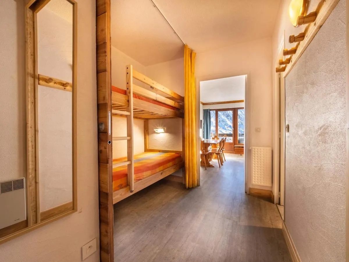 Spacieux Appartement 10 Pers., Skis Aux Pieds, Balcon Sud, Tignes Le Lac - Fr-1-502-488 شقة