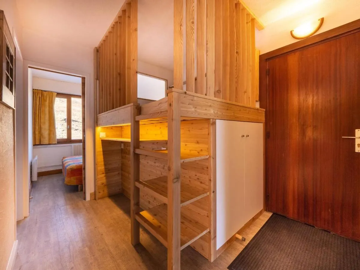 شقة Spacieux Appartement 10 Pers., Skis Aux Pieds, Balcon Sud, Tignes Le Lac - Fr-1-502-488