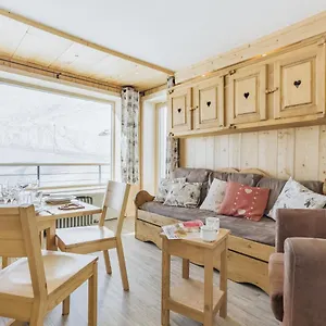 Altitude 2100 By Interhome Apartment